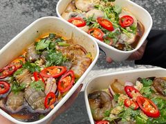 -嘉之派·潮汕生腌(广州首店)