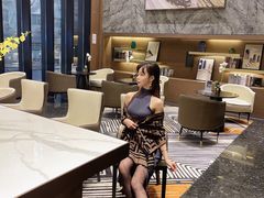 -乔治莫兰迪酒店(济南解放路山东大学店)
