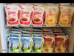 -一鸣真鲜奶吧(城中中店)