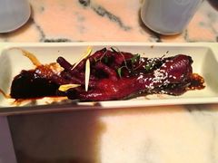 吮指鸡爪-桂满陇-西湖船宴(西单大悦城店)