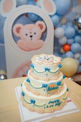 -上海明天广场JW万豪酒店·宴会厅