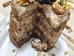 -5Cake五度无蔗糖低脂蛋糕(陶然亭店)