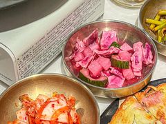 -HOTISLAND海鸡岛·韩国料理(江南西店)