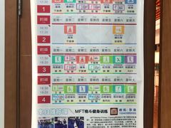 -大连开发区市民健身中心