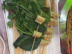 -宏姐串串香(宏伟路店)