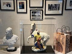 -Me Coffee下午茶艺术空间