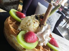 -咖梦餐厅 COMENG RESTAURANT