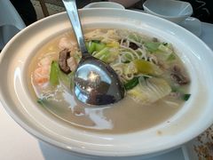 -莆田餐厅PUTIEN(三里屯店)