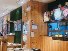 -木屋烧烤(西南角店)