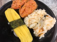 -争鲜回转寿司(金桥家乐福店)