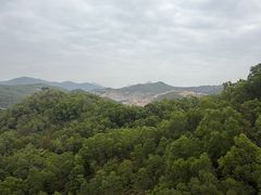 -汕尾铜鼎山旅游区
