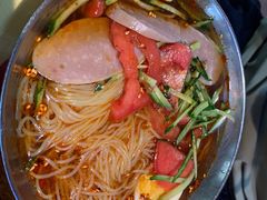 -人民公社大食堂(顺义总店)