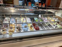-Dal Cuore 达可芮冰淇淋(陕西北路店)
