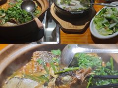 -九道菜有鸡鱼头(石鼓路店)