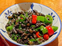 -园林美食城·本土农家菜(杨和镇店)