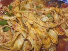 -后卫寨猫耳朵(后卫寨店)