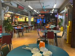-颓记茶餐厅(夏湾店)