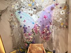 -LE SHARE洛笙·花园西餐(北京路步行街店)