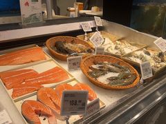 -Olé精品超市(广州太古汇店)