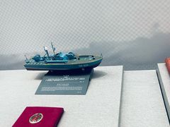 -中国人民解放军海军博物馆