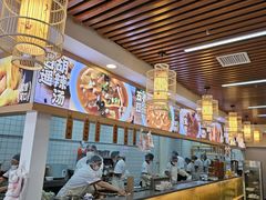 -高群生胡辣汤(亚运村店)