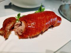 大董“酥不膩”烤鸭-大董(环贸iapm店)