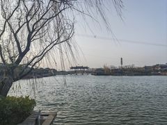 -朱仙镇启封故园景区