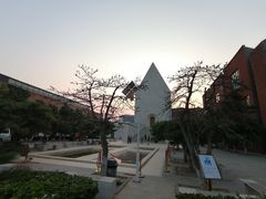 -中国油画院咖啡馆