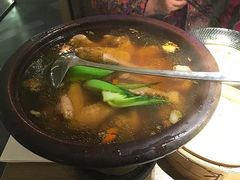 -黛瓦里巷(南京东路店)