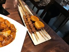 -南门小馆·清真(国贸商城店)