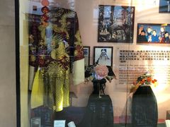 -北京前门建国饭店