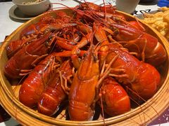 -靓靓蒸虾·头牌蒸虾(雪松路总店)