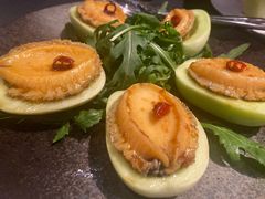 黄瓜伴鲍鱼-鲁采LU STYLE(新天地店)