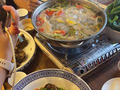 -亮欢寨(凯里总店)