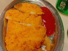 -友达面馆(广州总店)