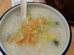 状元皮蛋瘦肉粥-宏状元现熬粥·京味菜(三里河店)
