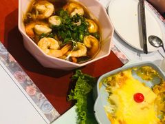 -赵小姐丨新中餐(曲江店)