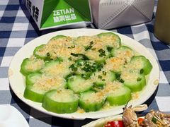 -阿妹小海鲜(下角店)