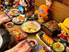 -桃太郎寿司料理(南坪店)