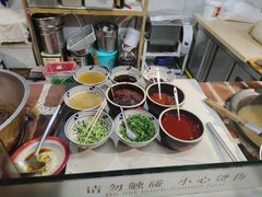 -袁家村关中印象体验地(大唐不夜城店)