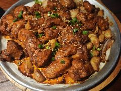 -前海沿·青岛菜(五四广场永旺店)