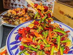 -福苗小骆驼烧烤(大唐不夜城店)