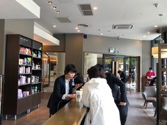 -星巴克(钦江路店)