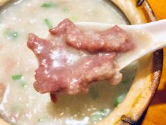 牛肉粥-粥家庄(汾江南店)