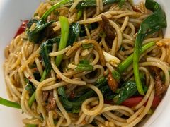-小毛绝杀炒粉