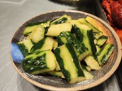 -学士怪怪龙虾·川菜·烧烤(学士街店)