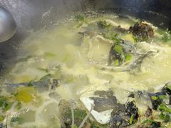 -好灶头妈妈菜·柴火灶台鱼·千岛湖土菜地标美食