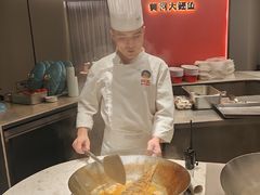 -阿五黄河大鲤鱼(纬三路店)
