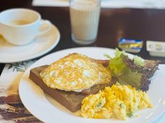 -浙江宾馆·花园餐厅·自助餐厅·茶吧