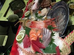 -广州建国酒店·涟日本料理